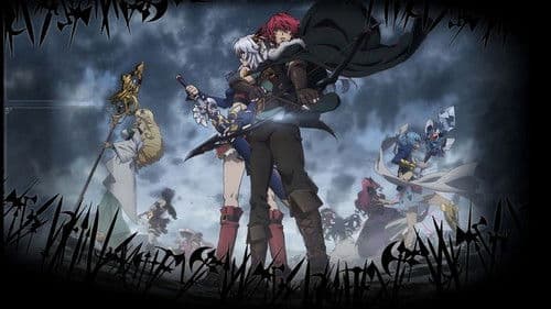 Lord Marksman and Vanadis Bild 4