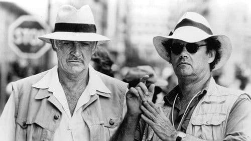 A Good Man in Africa Bild 4