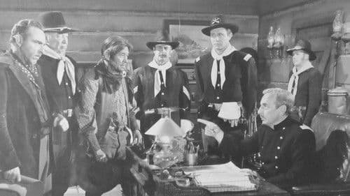 Terror über Colorado Bild 1