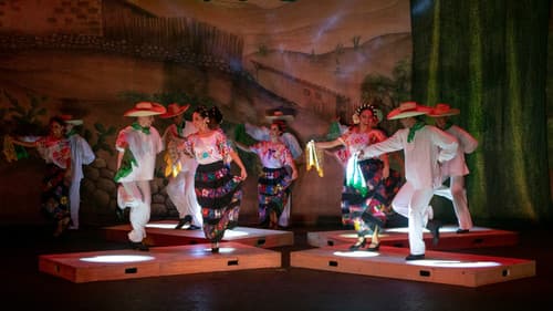 La Tradición Nace del Pueblo Bild 5