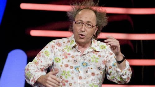 Urban Priol - Tilt! 2011 Bild 1