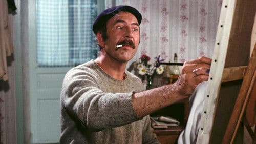 Die Gelüste des Herrn Theobald Bild 2