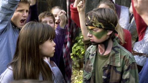 Die geheime Festung Bild 4