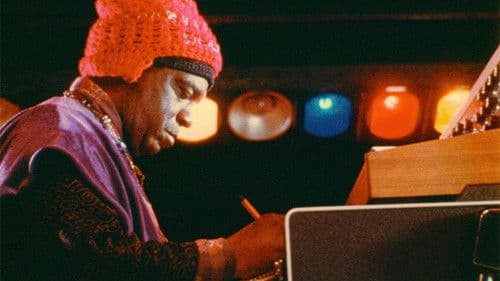 Space Is the Place Bild 4