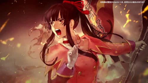 サクラ革命 ～華咲く乙女たち～ Bild 1