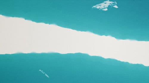 Beyond: The Motion Picture Bild 4