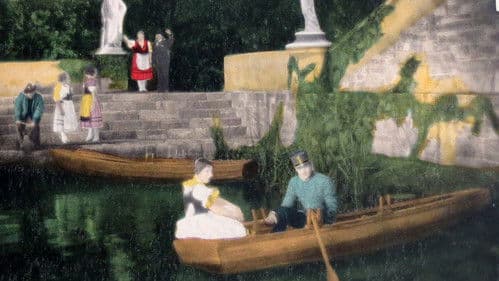 The Blue Danube Bild 1