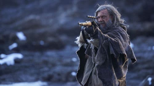 Cold Skin - Insel der Kreaturen Bild 4