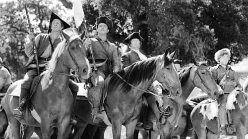 Der Mann vom schwarzen Fluß Bild 3