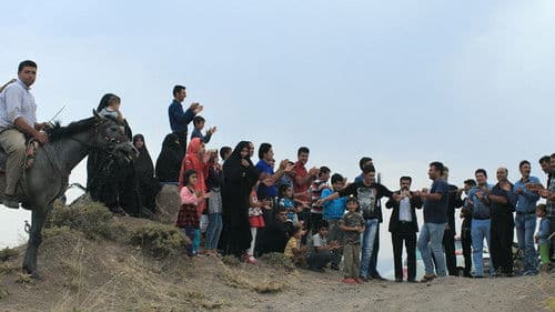 Drei Gesichter Bild 8