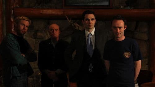 One for the Road Bild 4