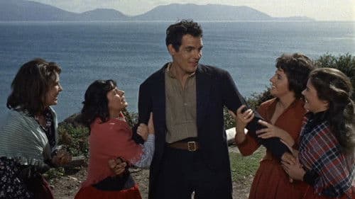 The Playboy of the Western World Bild 1