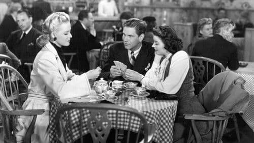 Die Macht des Whistler Bild 3