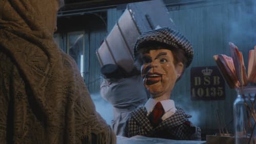 Spøgelsestoget Bild 2