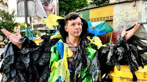 Espèces d'ordures Bild 1