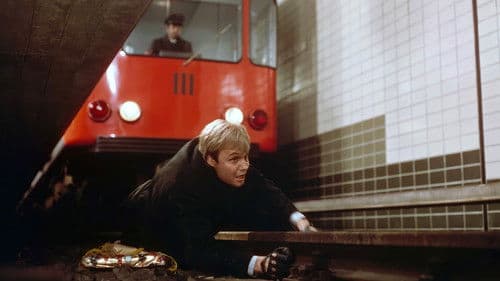 Die Akte Odessa Bild 2