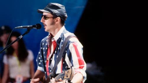 Primus: Woodstock 94 Bild 1