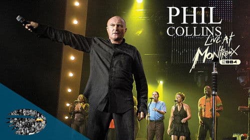 Phil Collins: Live At Montreux Bild 4