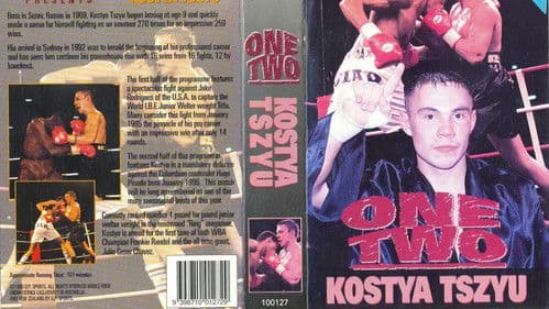 One Two Kostya Tszyu Bild 1