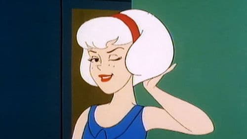 The New Archie and Sabrina Hour Bild 1