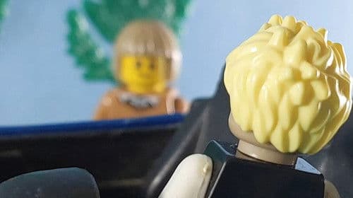 As Histórias de um Motorista Bild 1