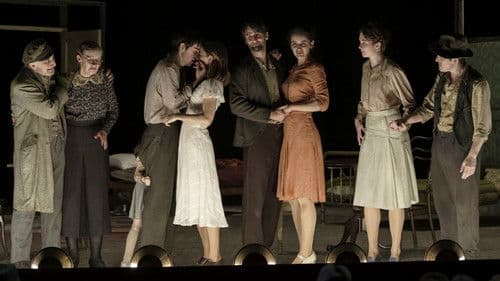 Love Gets a Room Bild 6