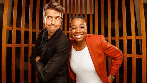 Sounds Like Friday Night Bild 1