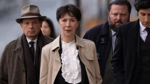 Maigret et le mort amoureux Bild 4