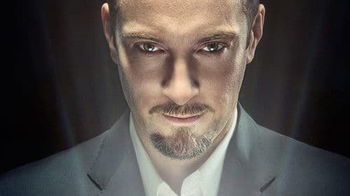 Derren Brown: Séance Bild 3