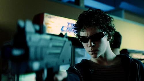 Shiver - Die düsteren Schatten der Angst Bild 2