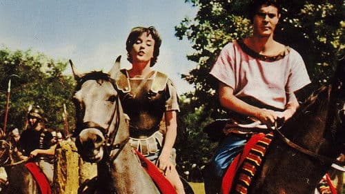 Die Jungfrauen von Rom Bild 2