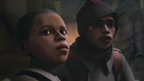 Adama: Le Monde des Souffles Bild 5