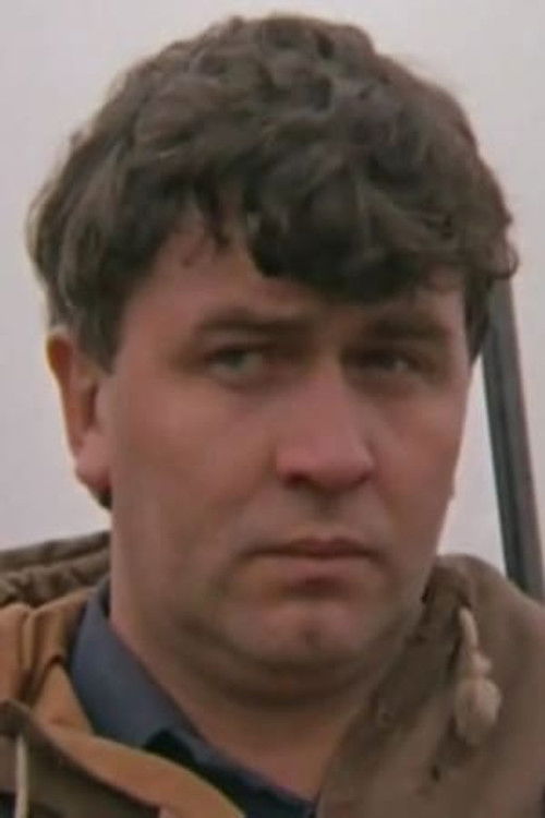 Дмитро Наливайчук