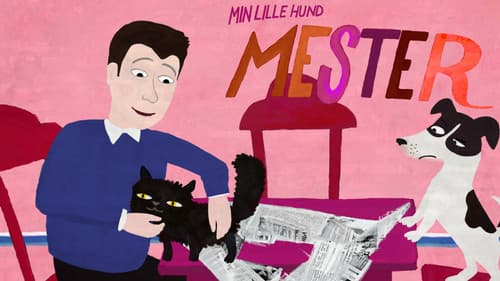 Min lille hund Mester Bild 1