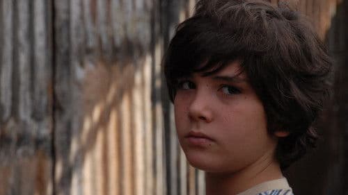 Infancia clandestina Bild 1