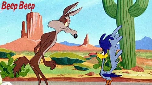 Road Runners Beep-Show Bild 5