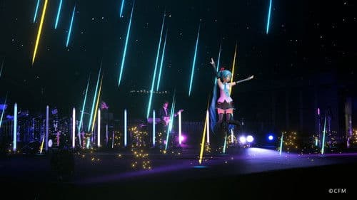 Hatsune Miku: Miku Expo 2021 Online Bild 2