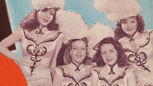 Why Girls Leave Home Bild 1