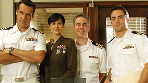 JAG - Im Auftrag der Ehre Bild 8