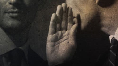 Suspicious Minds Bild 1