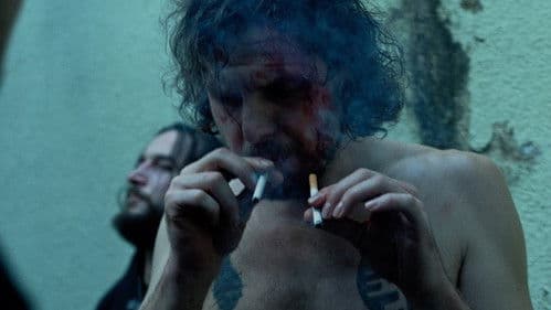 Nemierīgie prāti Bild 1