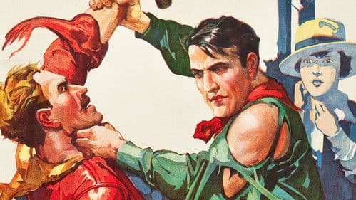 The Unknown Cavalier Bild 1