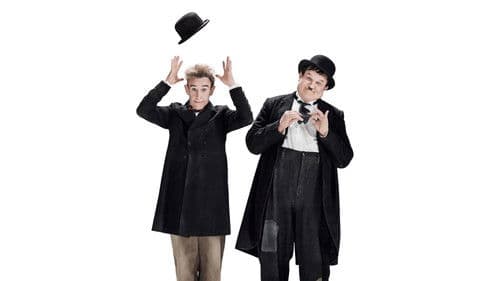Stan & Ollie Bild 2