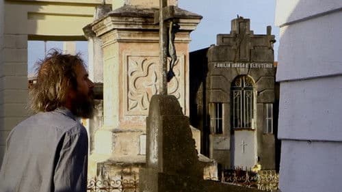 O Estranho Caso de Ezequiel Bild 3