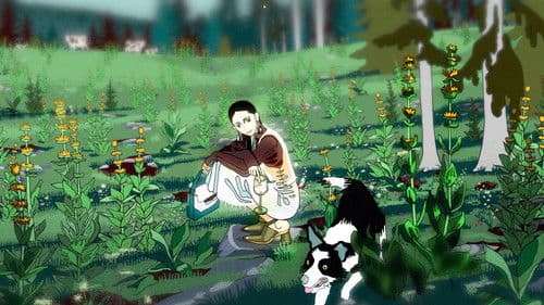 A Kind of Testament Bild 5