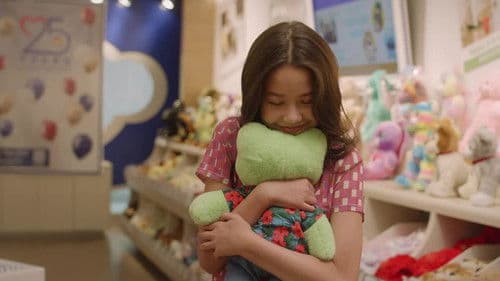 Unstuffed: A Build-A-Bear Story Bild 2