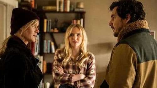 Die Bürgermeisterin Bild 1