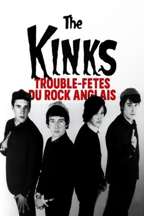The Kinks - Die bösen Jungs des Rock'n' Rolls