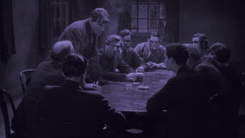 Die Nacht nach dem Verrat Bild 1