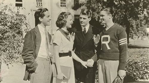 College Scandal Bild 1